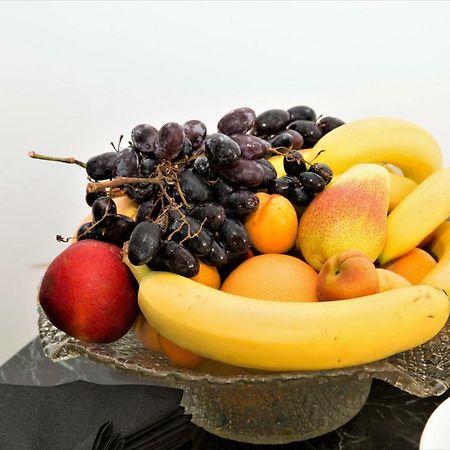 Boutique Hotel Enia Prato  Dış mekan fotoğraf