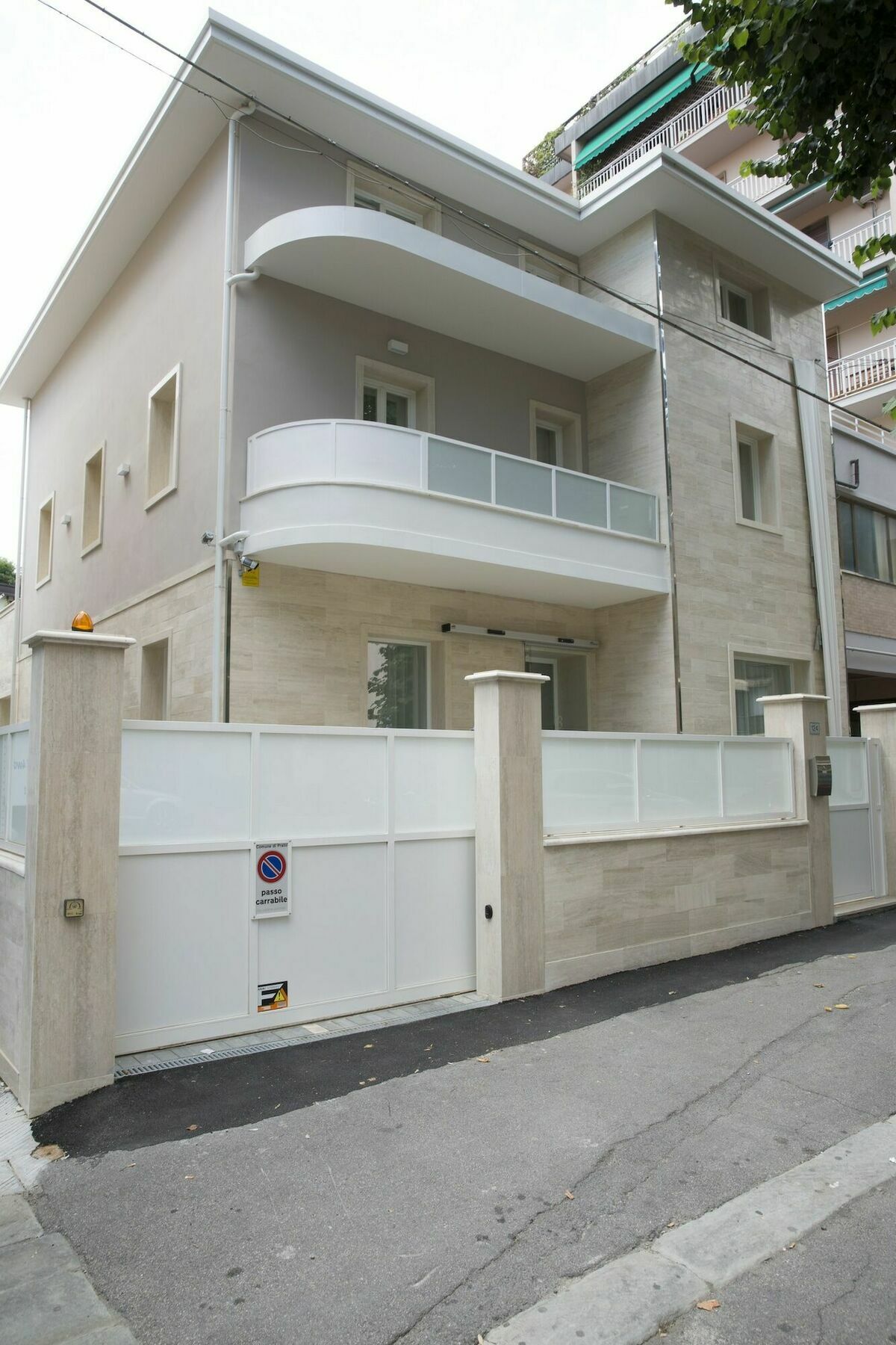 Boutique Hotel Enia Prato  Dış mekan fotoğraf