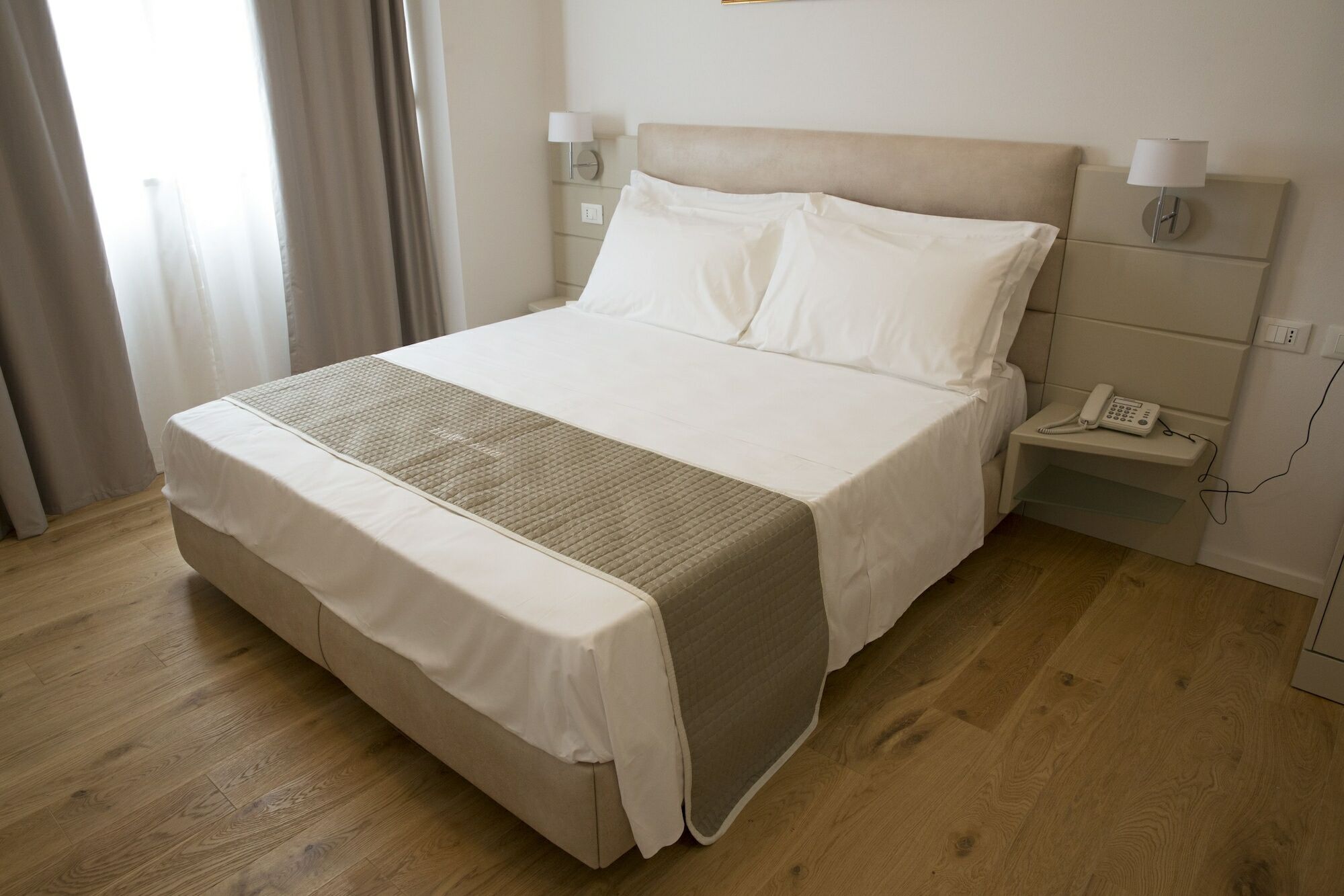 Boutique Hotel Enia Prato  Dış mekan fotoğraf