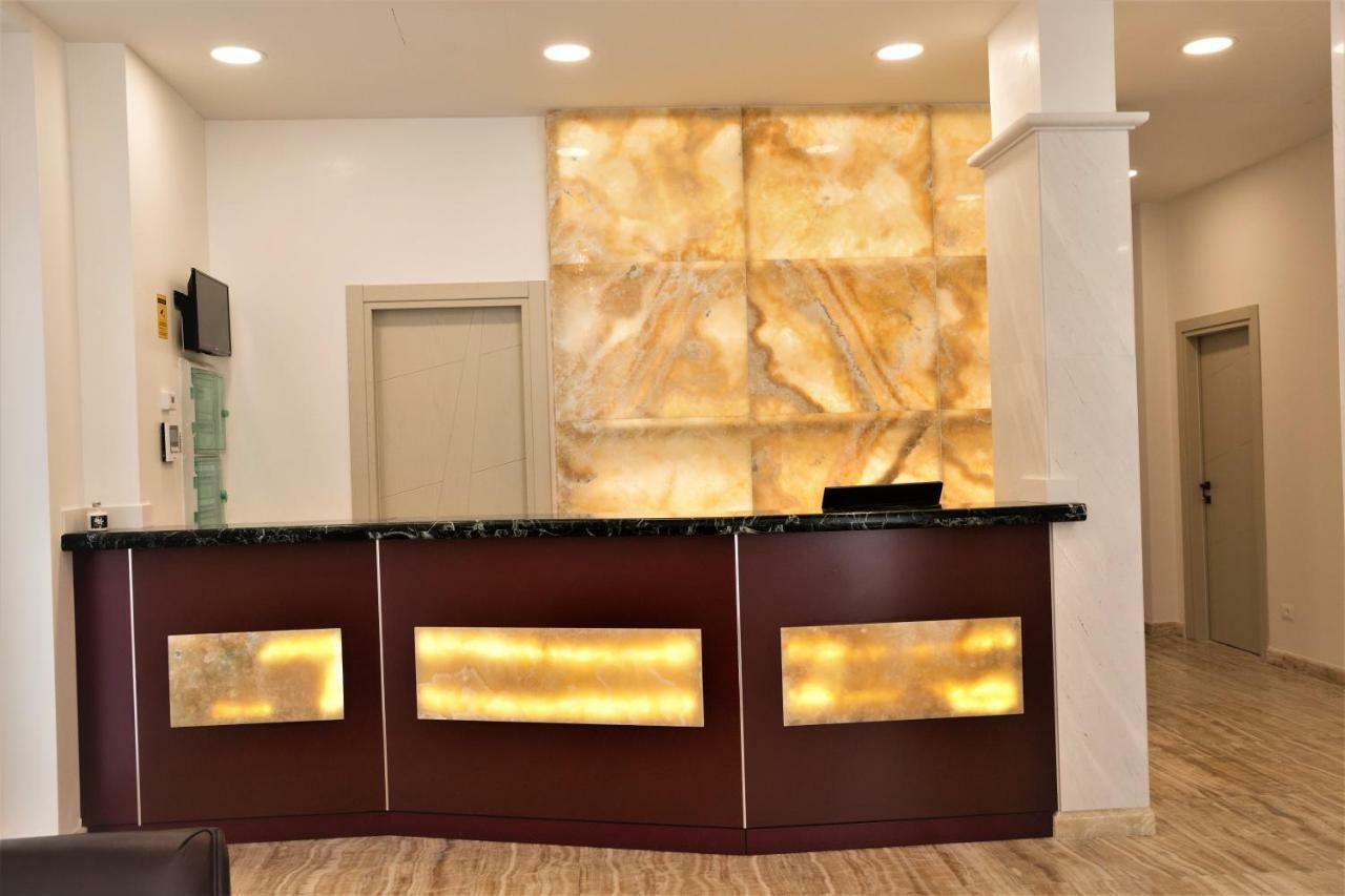 Boutique Hotel Enia Prato  Dış mekan fotoğraf