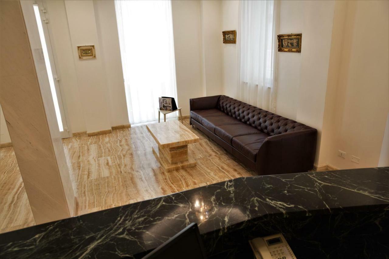 Boutique Hotel Enia Prato  Dış mekan fotoğraf