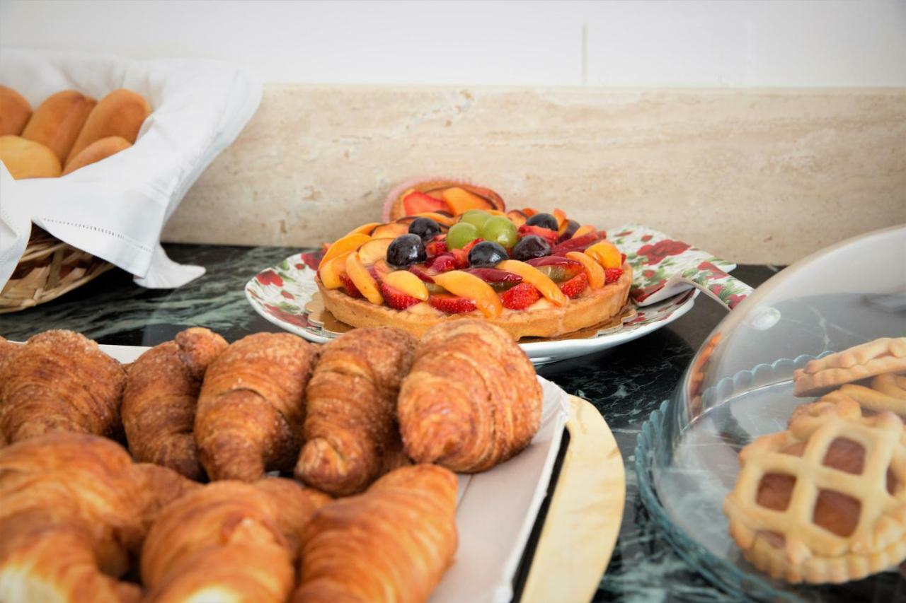Boutique Hotel Enia Prato  Dış mekan fotoğraf