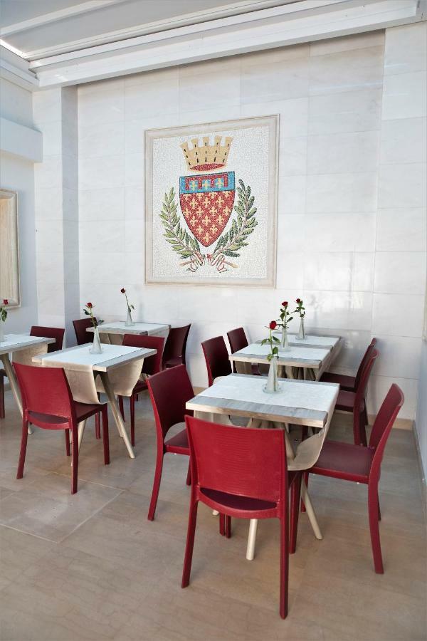 Boutique Hotel Enia Prato  Dış mekan fotoğraf