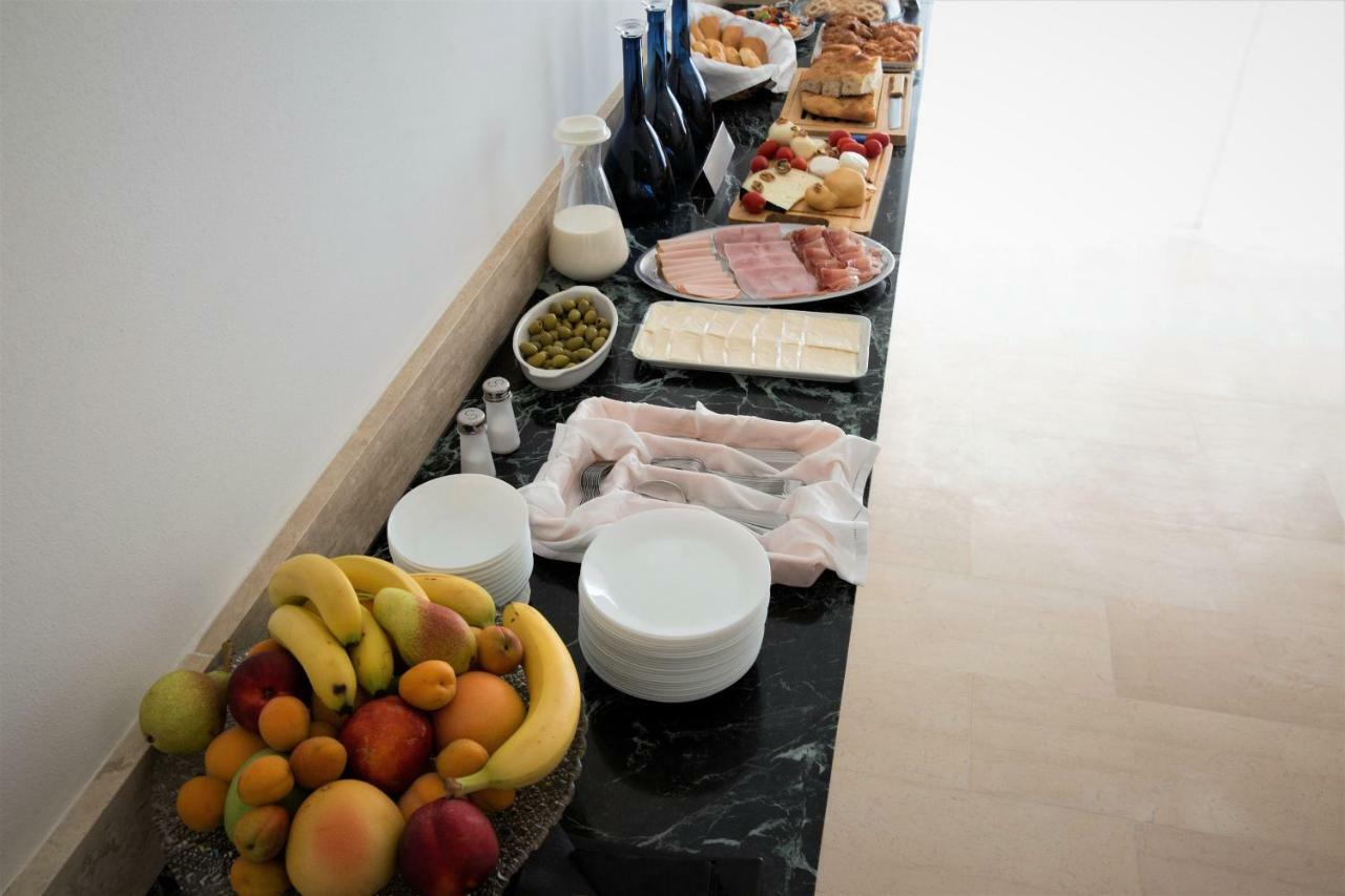 Boutique Hotel Enia Prato  Dış mekan fotoğraf