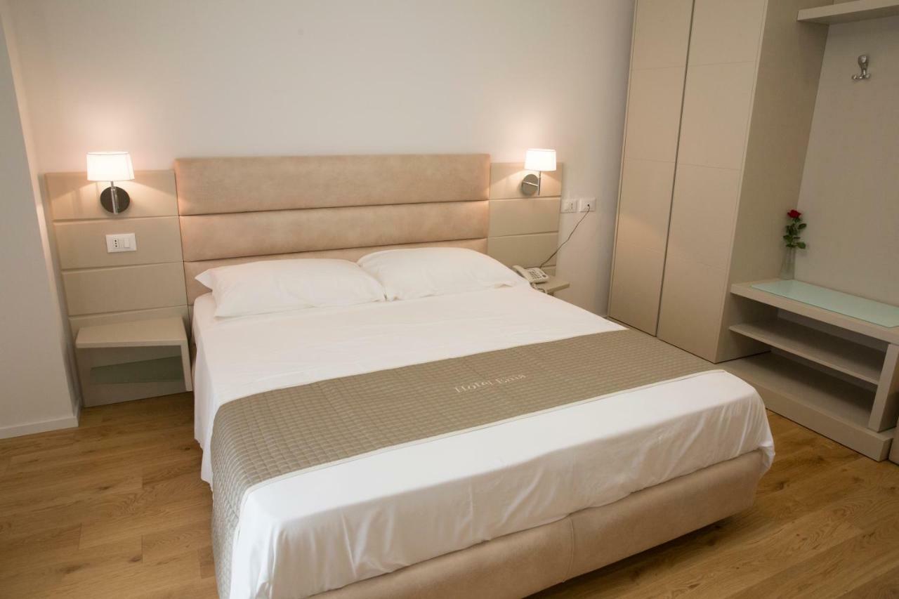 Boutique Hotel Enia Prato  Dış mekan fotoğraf