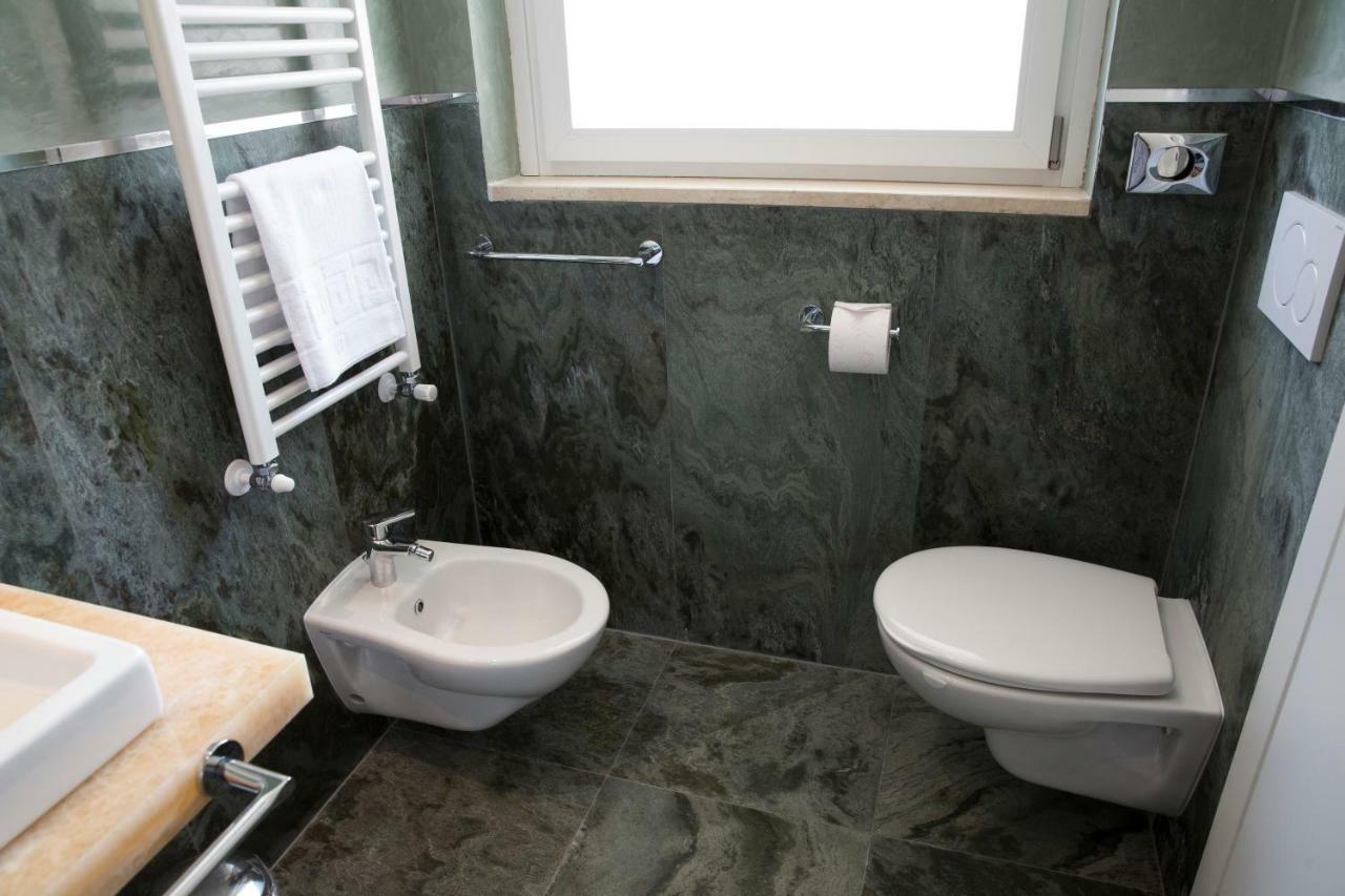 Boutique Hotel Enia Prato  Dış mekan fotoğraf