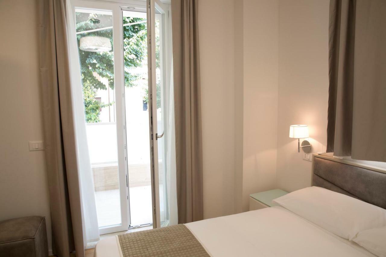 Boutique Hotel Enia Prato  Dış mekan fotoğraf