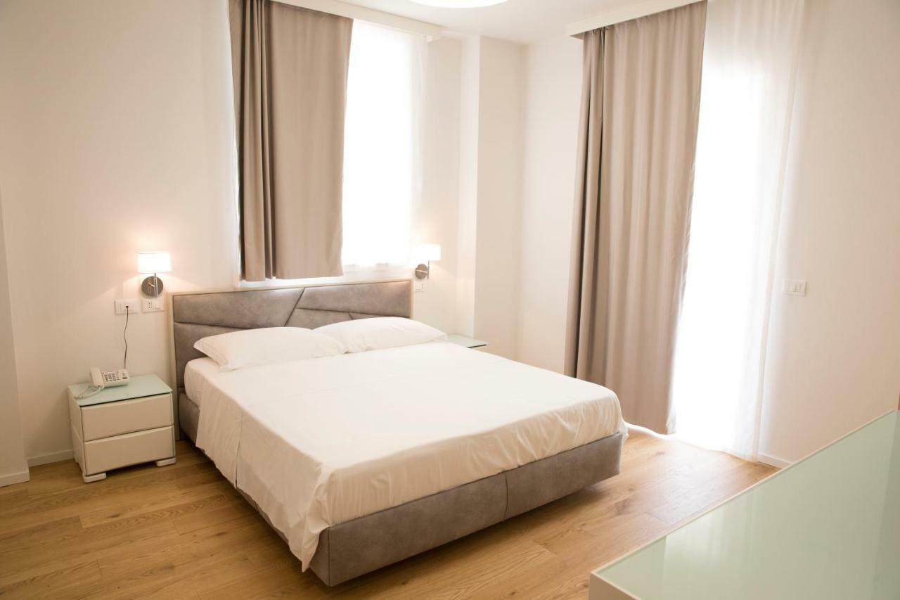 Boutique Hotel Enia Prato  Dış mekan fotoğraf
