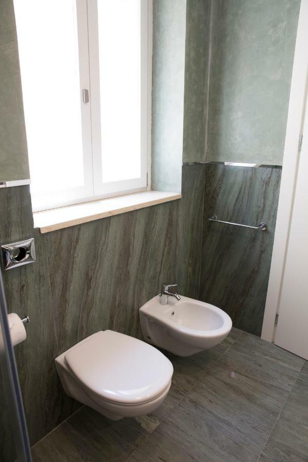 Boutique Hotel Enia Prato  Dış mekan fotoğraf