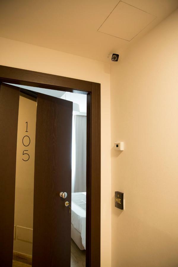 Boutique Hotel Enia Prato  Dış mekan fotoğraf