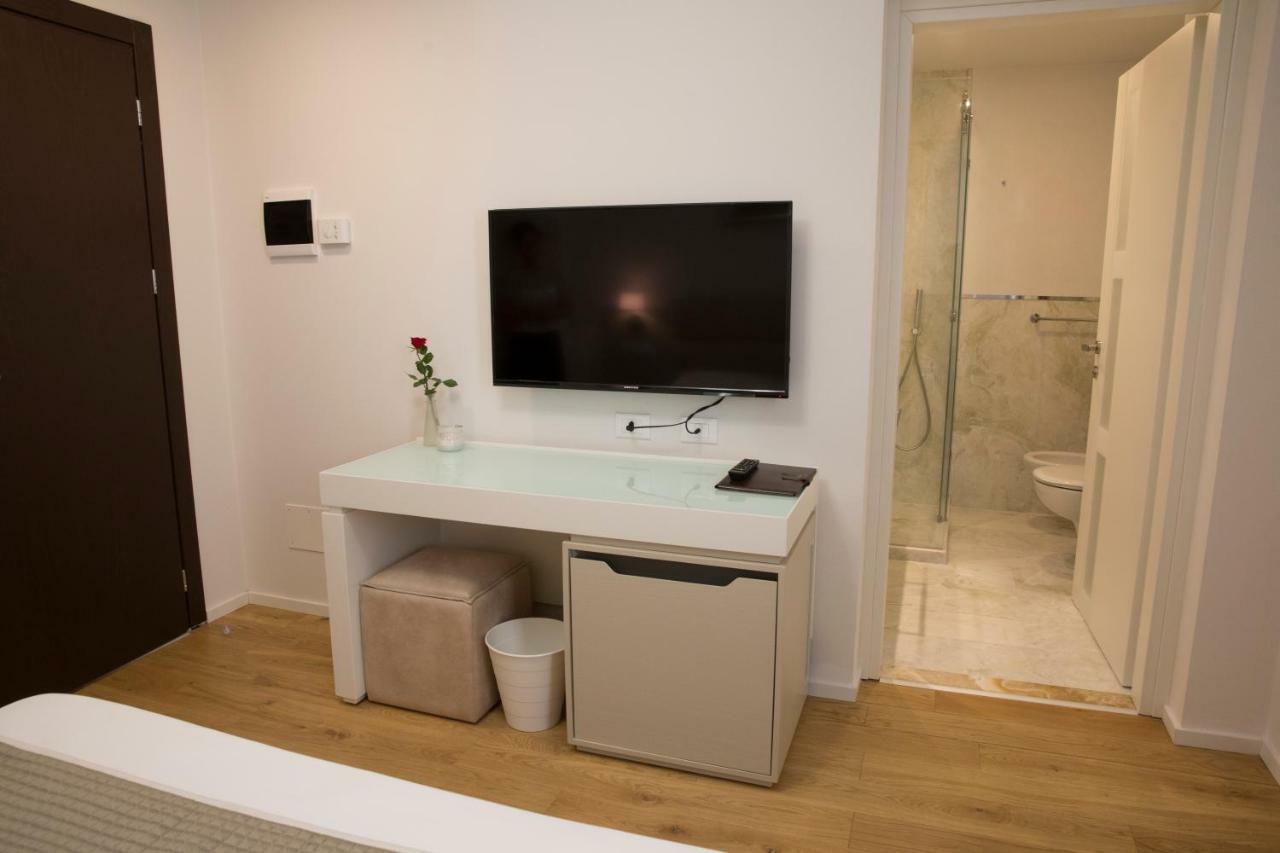 Boutique Hotel Enia Prato  Dış mekan fotoğraf