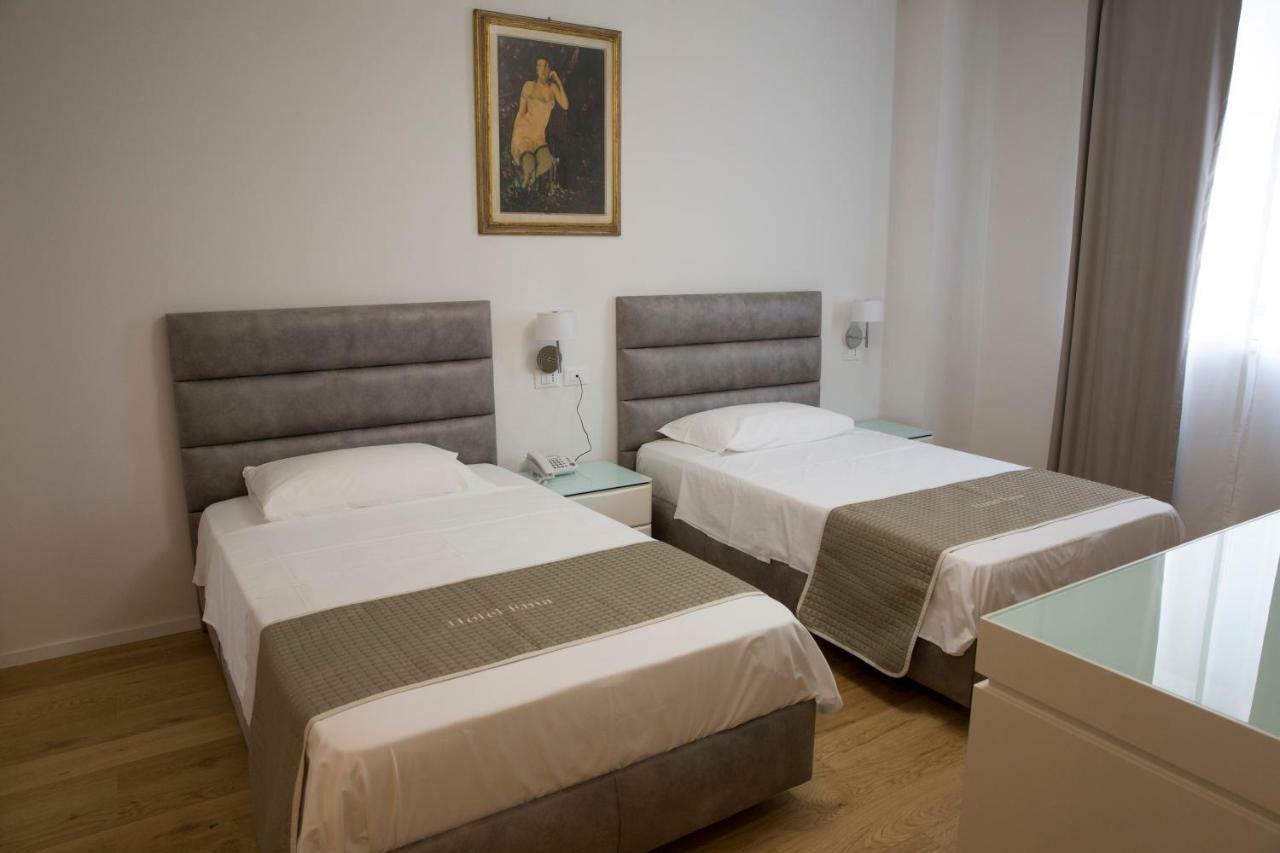 Boutique Hotel Enia Prato  Dış mekan fotoğraf