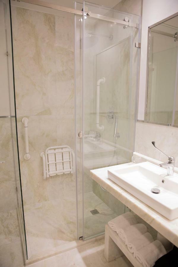 Boutique Hotel Enia Prato  Dış mekan fotoğraf