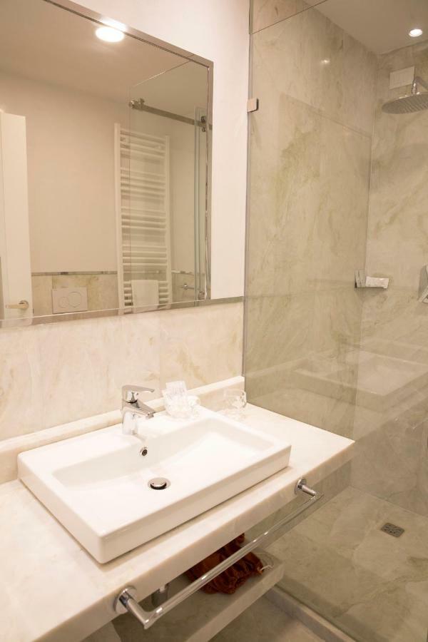 Boutique Hotel Enia Prato  Dış mekan fotoğraf
