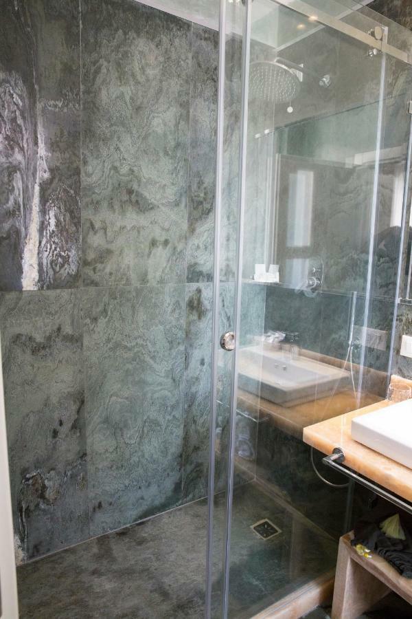 Boutique Hotel Enia Prato  Dış mekan fotoğraf