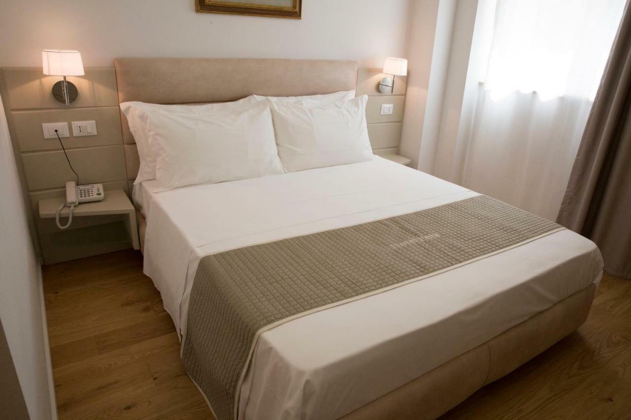 Boutique Hotel Enia Prato  Dış mekan fotoğraf